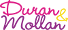 Duran & Mollan Logo